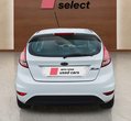 Ford Fiesta употребяван