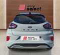 Ford Puma употребяван