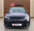 Land Rover Range Rover Sport употребяван