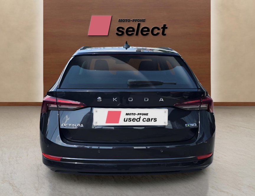 Skoda Octavia употребяван