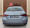 Mercedes-Benz C300 употребяван