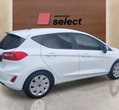 Ford Fiesta употребяван