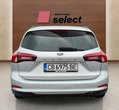 Ford Focus употребяван