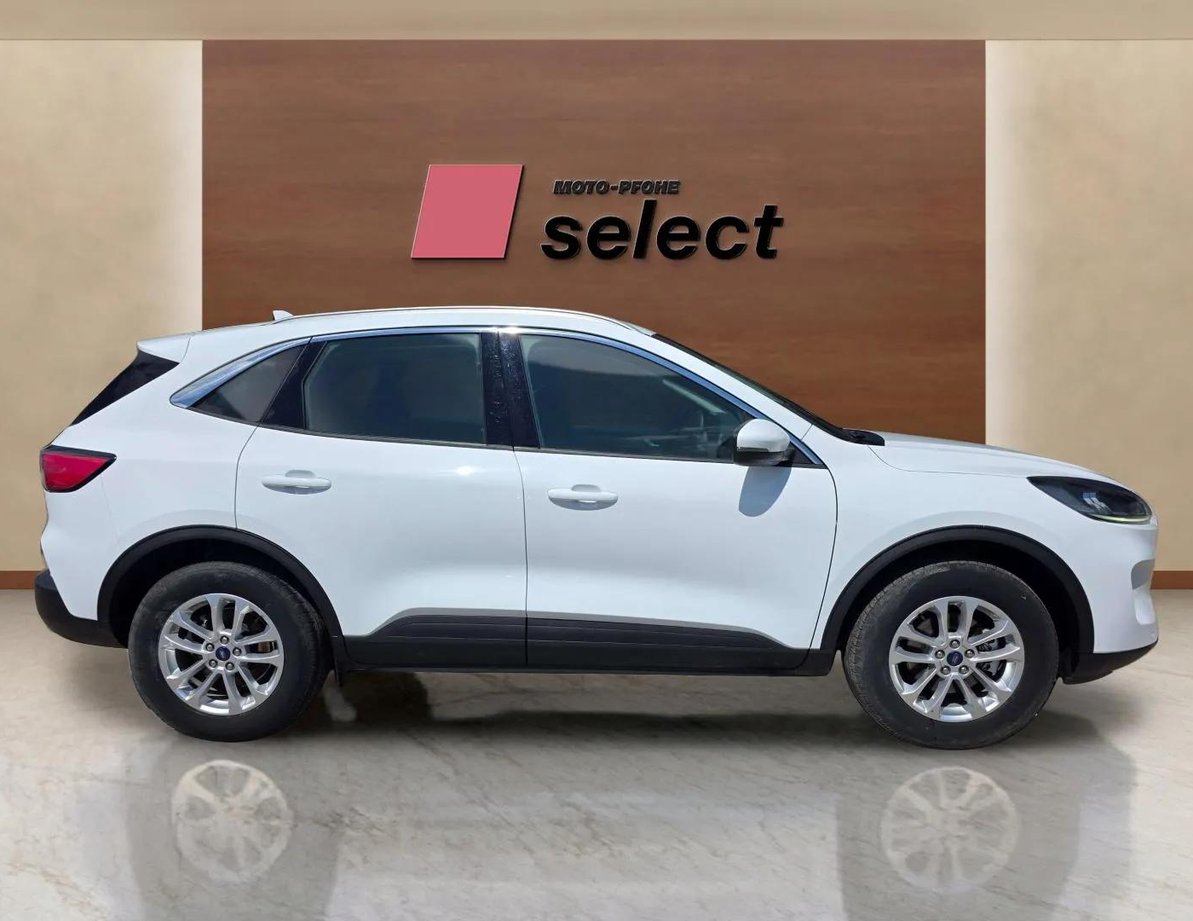 Ford Kuga употребяван