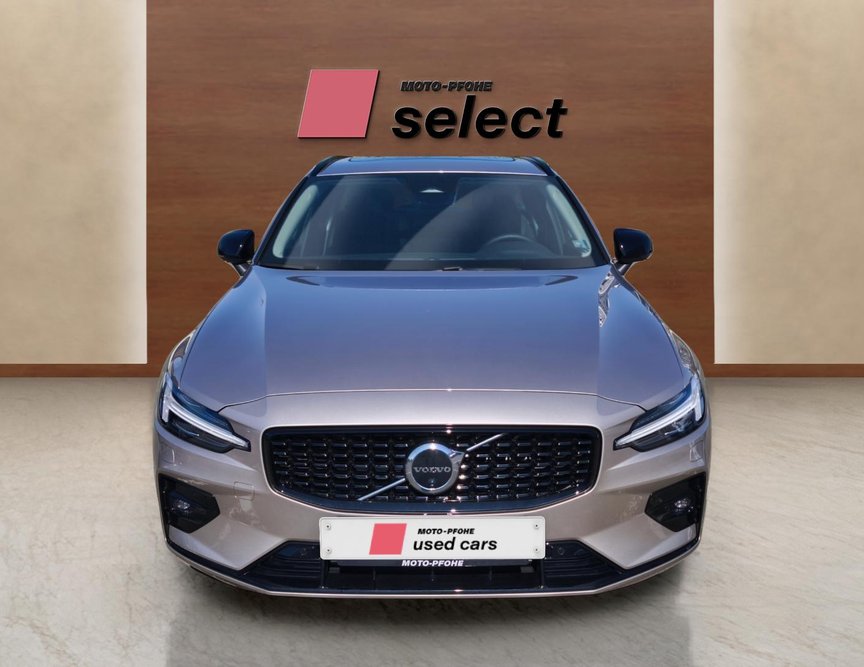 Volvo V60 употребяван
