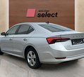 Skoda Octavia употребяван