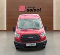Ford Transit употребяван