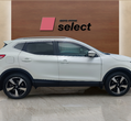 Nissan Qashqai употребяван
