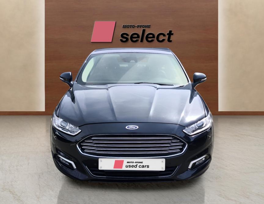 Ford Mondeo употребяван