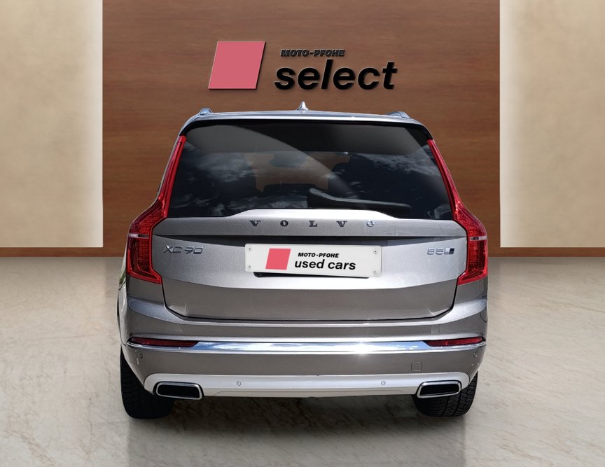 Volvo XC90 употребяван