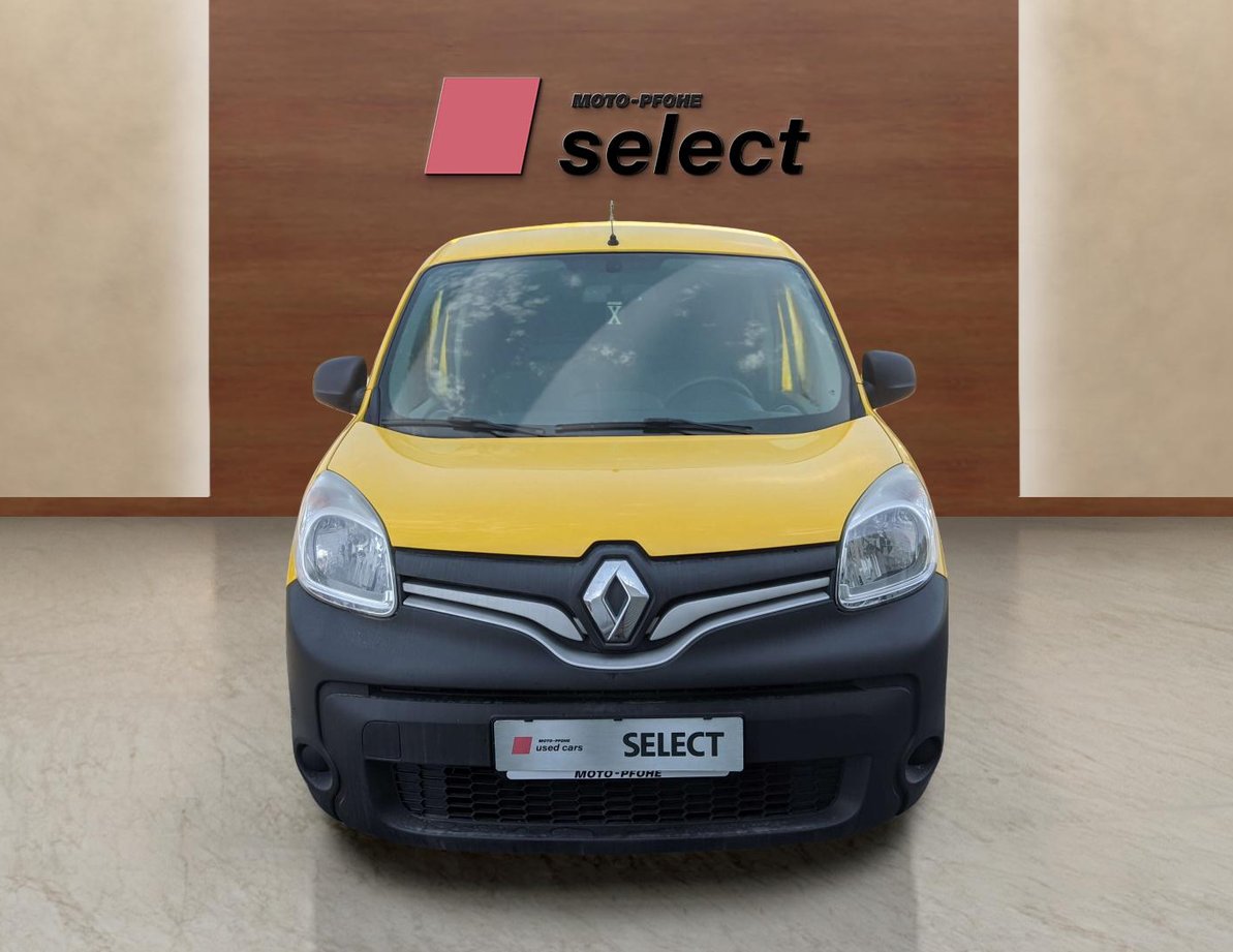 Renault Kangoo употребяван