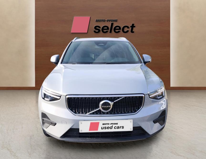 Volvo XC40 употребяван