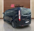 Ford Transit Custom употребяван