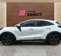 Ford Puma употребяван