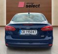 Ford Focus употребяван