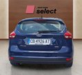 Ford Focus употребяван