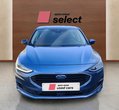 Ford Focus употребяван