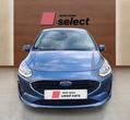 Ford Fiesta употребяван