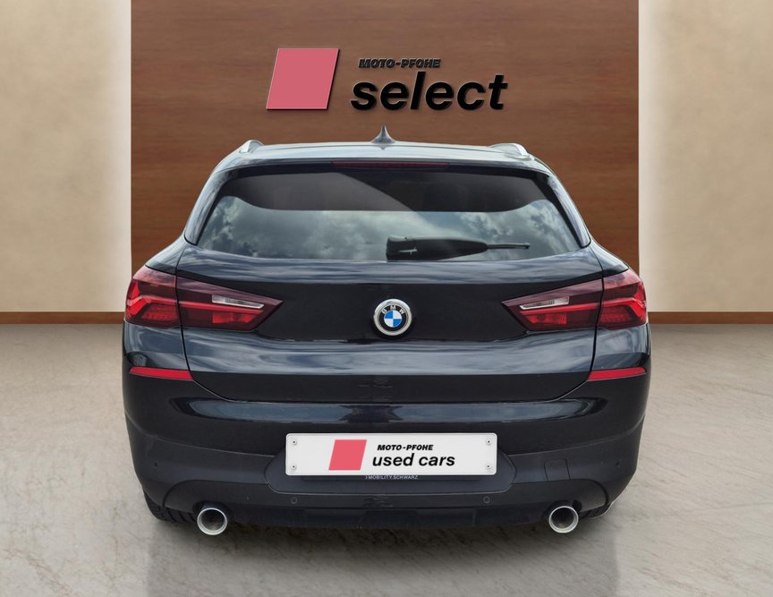 Bmw X2 употребяван
