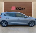 Ford Focus употребяван
