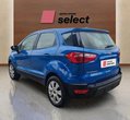 Ford EcoSport употребяван