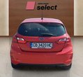 Ford Fiesta употребяван
