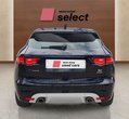 Jaguar F-Pace употребяван
