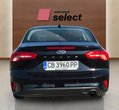 Ford Focus употребяван