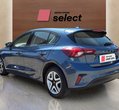 Ford Focus употребяван