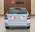 Skoda Fabia употребяван