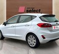 Ford Fiesta употребяван