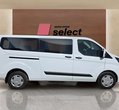 Ford Transit Custom употребяван