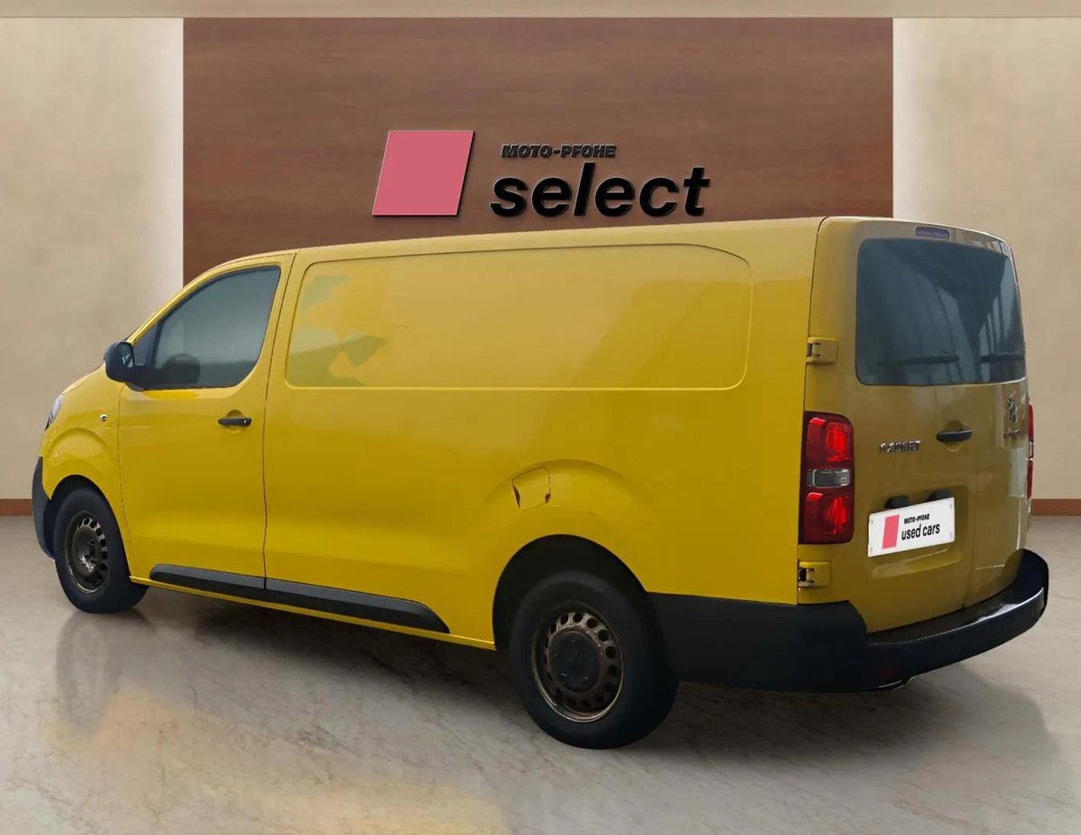 Peugeot Expert употребяван