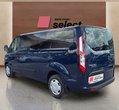 Ford Tourneo Custom употребяван