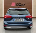 Ford Focus употребяван