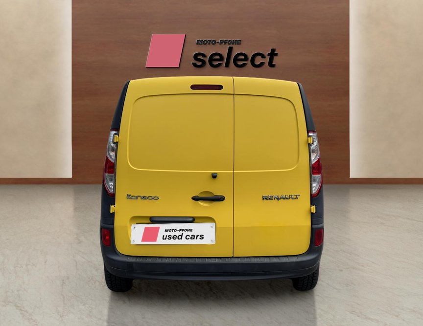 Renault Kangoo употребяван