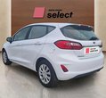 Ford Fiesta употребяван