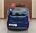 Ford Transit Custom употребяван