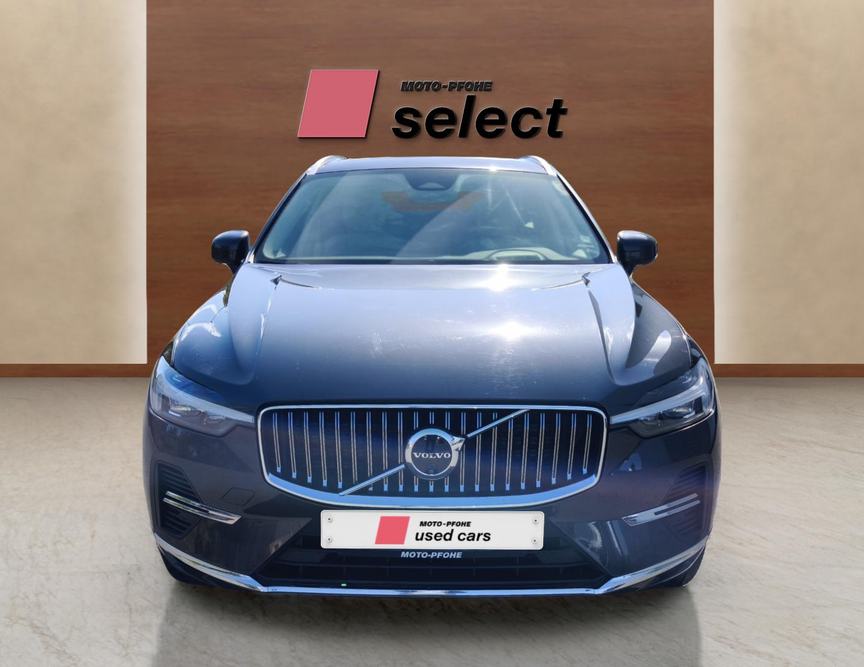 Volvo XC60 употребяван