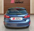 Ford Fiesta употребяван