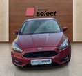 Ford Focus употребяван