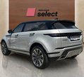 Land Rover Range Rover Evoque употребяван