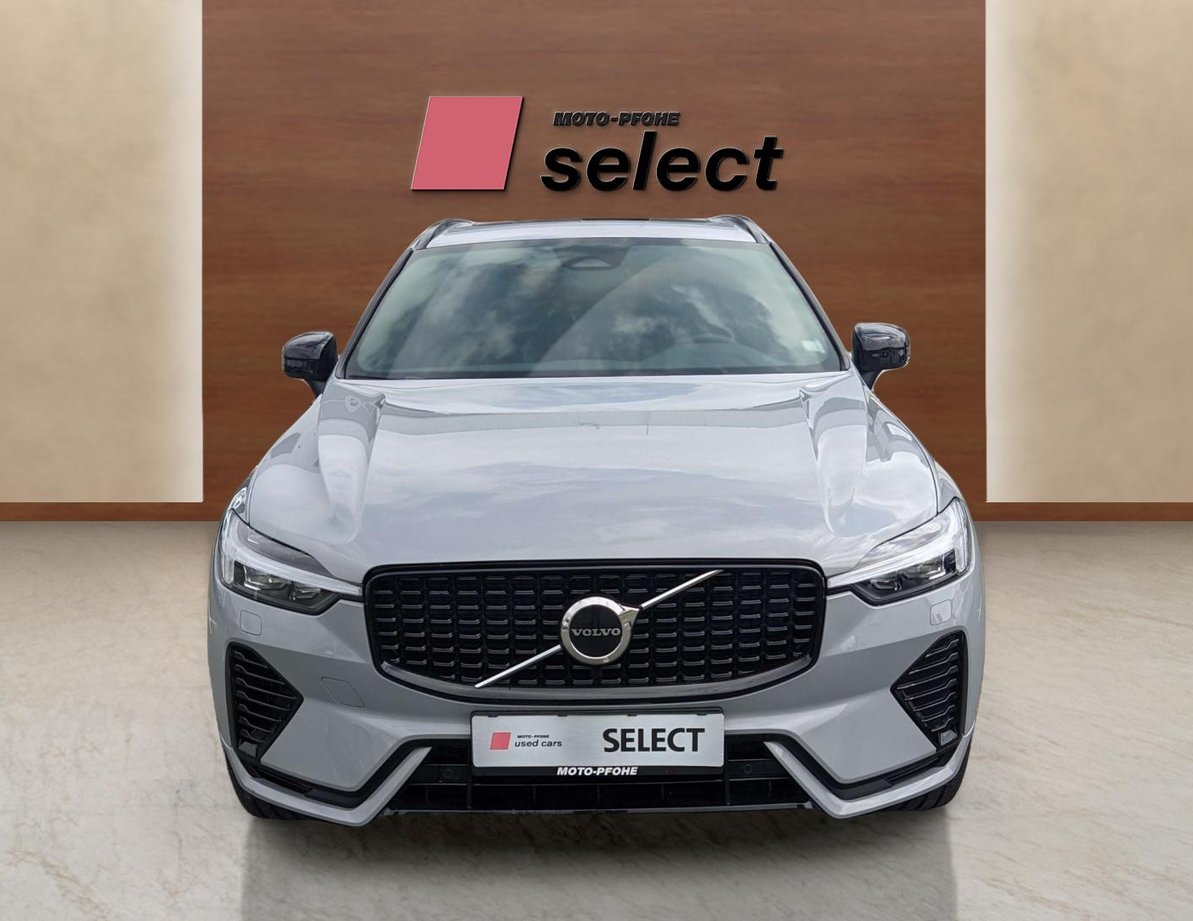 Volvo XC60 употребяван
