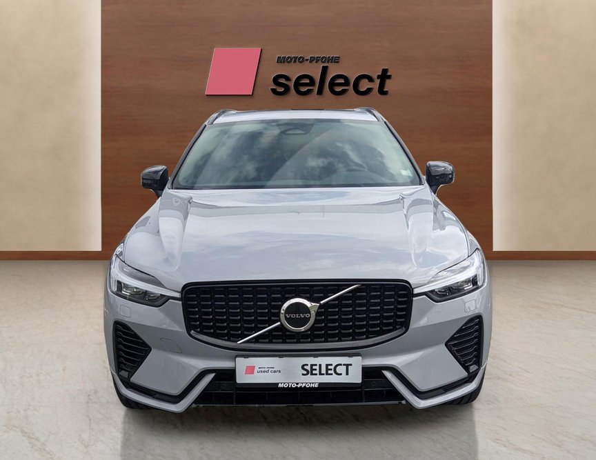 Volvo XC60 употребяван