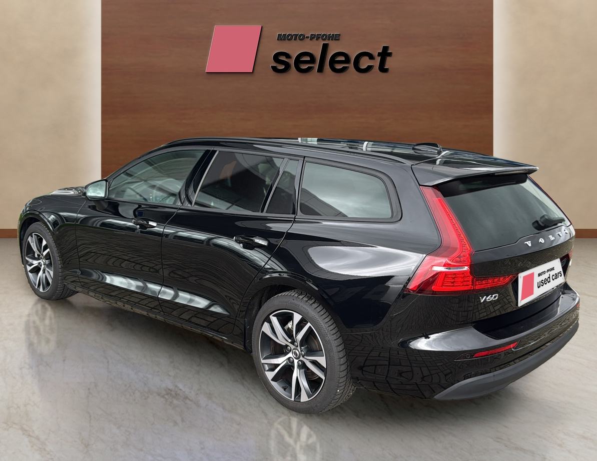 Volvo V60 употребяван