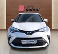 Toyota CHR употребяван