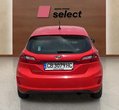 Ford Fiesta употребяван