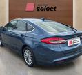 Ford Mondeo употребяван