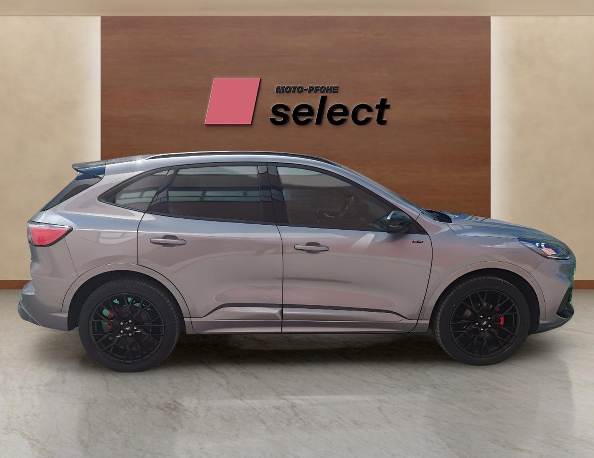 Ford Kuga PHEV употребяван