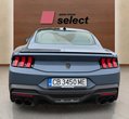 Ford Mustang употребяван